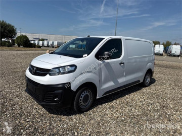 Fourgon Opel