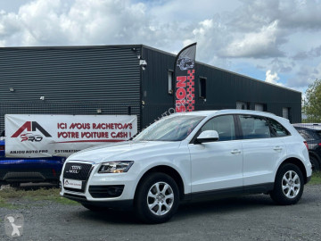 Carro 4 x 4 / SUV Audi