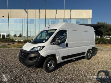 Caja cerrada Fiat