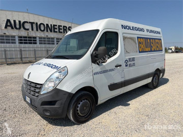 RenaultMaster