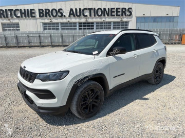 JeepCompass