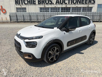 CitroënC3