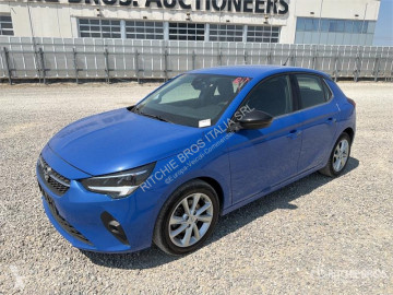 OpelCorsa