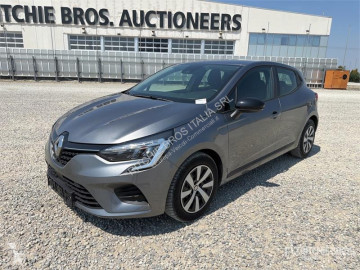 RenaultClio