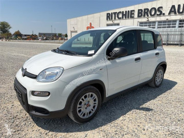 FiatPanda