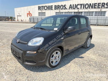 FiatPanda