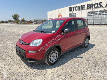 Coche Fiat