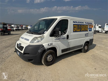 PeugeotBoxer
