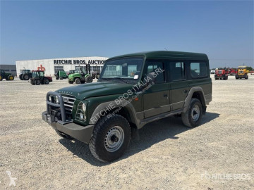 Iveco Massif