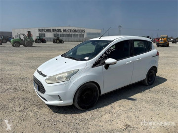 FordB-Max