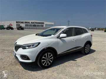 Coche Renault