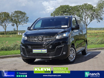 Opel Vivaro 2.0 L2H1 Xenon Trekhaak!