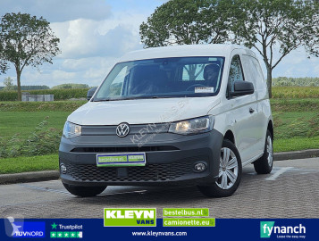 Caja cerrada Volkswagen