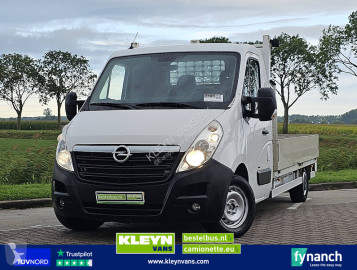 Opel Movano 2.3 ac navi EURO6