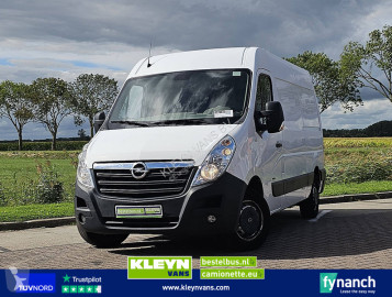 Opel Movano 2.3