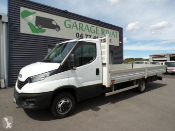 IvecoDaily35C18