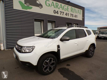 4X4 / SUV Dacia