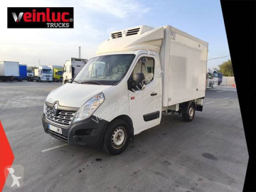 Renault insulated
