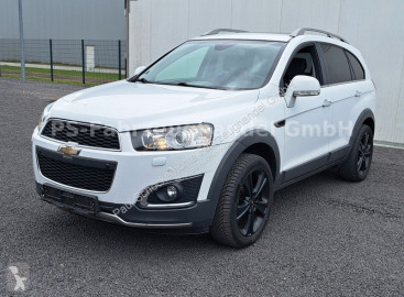 ChevroletCaptiva