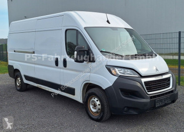 Peugeot Boxer Kasten Hoch*335 L3H2*Premium BlueHDi 140