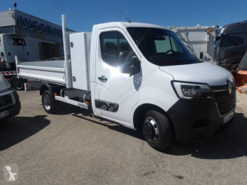 RenaultMaster Propulsion145 DCI