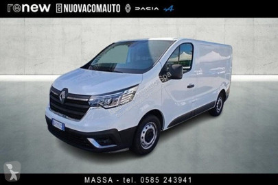 Furgão comercial Renault