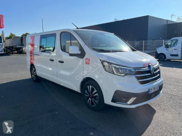 Furgão médio Renault
