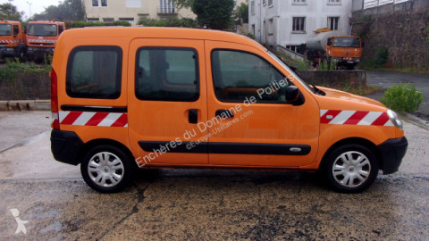 Carrinha Renault