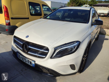 Mercedes