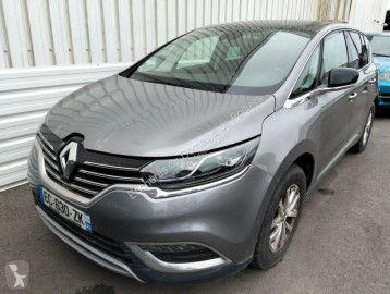 Coche Renault
