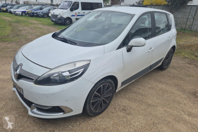 Carro Renault