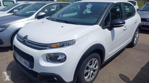 Citadine Citroën
