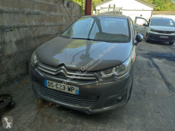 Urbano Citroën