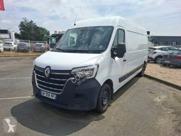 __Fourgon long Renault