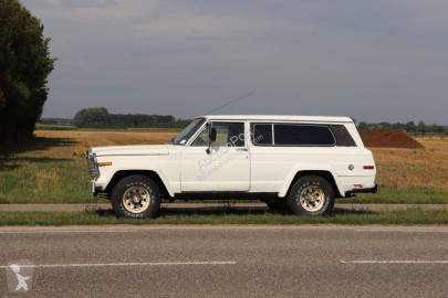 4X4 / SUV Jeep