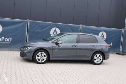 VolkswagenGolf