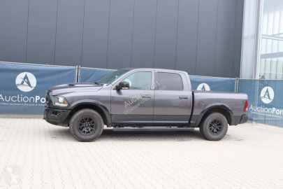 DodgeRam