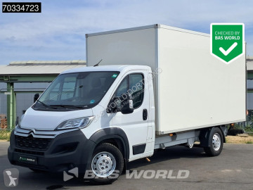 Caja cerrada Citroën