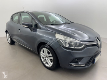 Coche berlina Renault