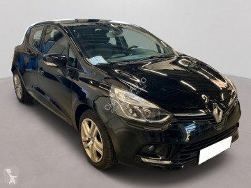 RenaultClio IV