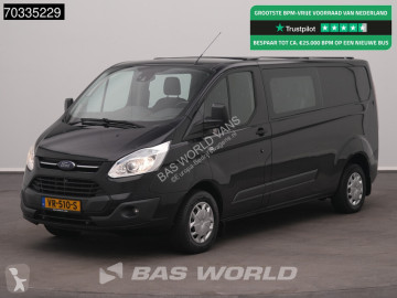 FordTransit Custom