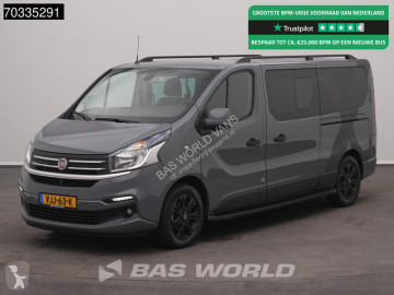 Fiat cargo van