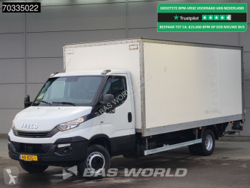 IvecoDaily