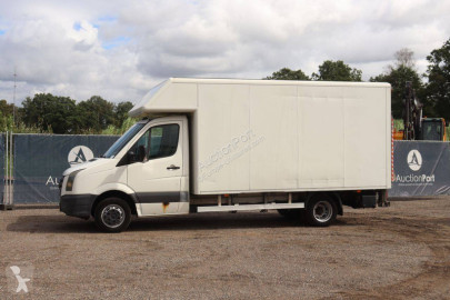 VolkswagenCrafter