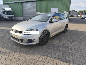 Автомобіль Volkswagen