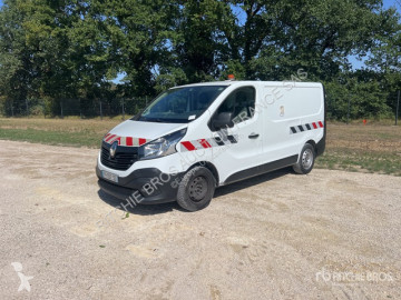 RenaultTrafic