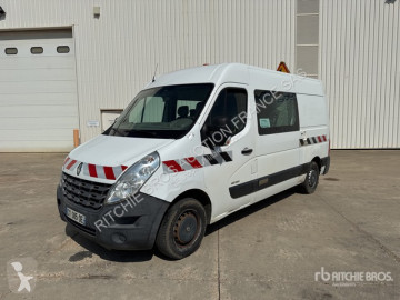 RenaultMaster