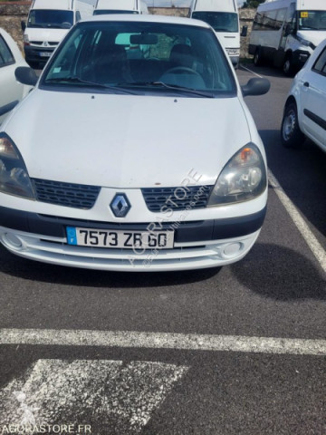 Voiture citadine Renault