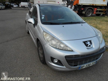 Peugeot207