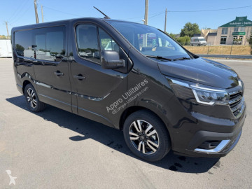 Fourgon Renault